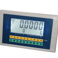 Economical Big LCD display counting indicator 01