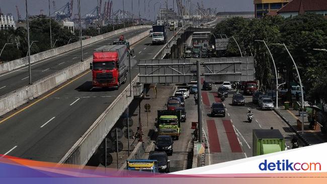 Truk Obesitasi Wara-Wiri Hingga 2023, APM Diam Saja?