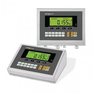 BX24 : BX24D WEIGHING INDICATOR 01