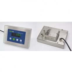 Webowt ID550 Weighing Controller