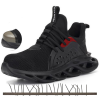 Sepatu Safety Boot