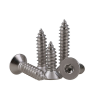 Sekrup Hexagon Stainless Steel