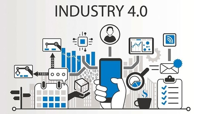 Peran Timbangan di Era Digital Industri 4.0