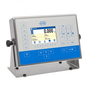 Timbangan Merk Radwag PUE HX5.EX-1 Terminal