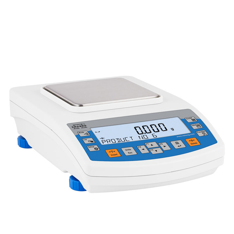 Timbangan Merk Radwag PS R2 Precision Balances 01