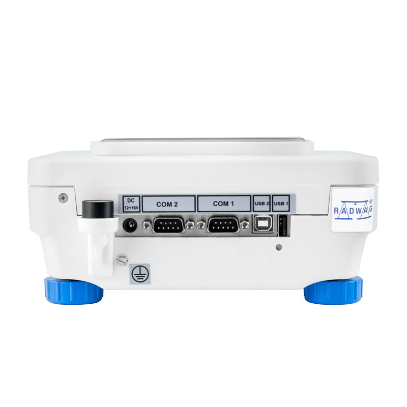 Timbangan Merk Radwag PS R2 Precision Balances 03