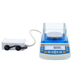 Timbangan Merk Radwag PS R2.H Presicion Balances 04
