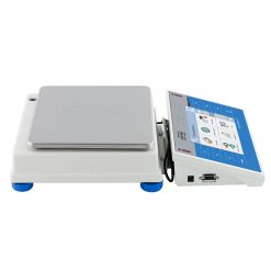 Timbangan Merk Radwag WLY Precision Balances 04
