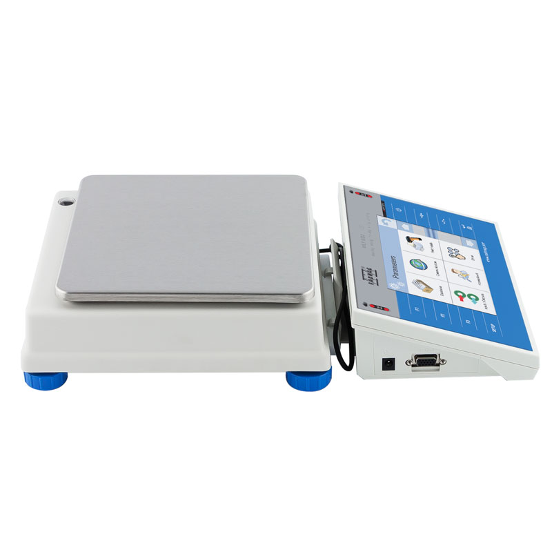 Timbangan Merk Radwag WLY Precision Balances 04