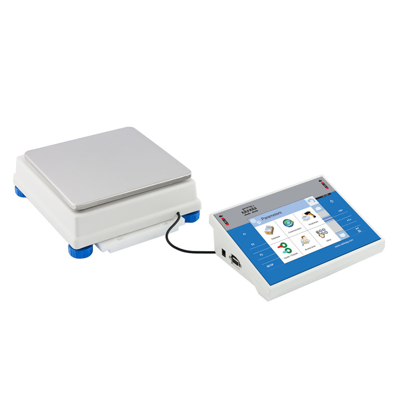 Timbangan Merk Radwag WLY Precision Balances 05