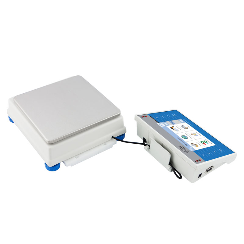 Timbangan Merk Radwag WLY Precision Balances 06