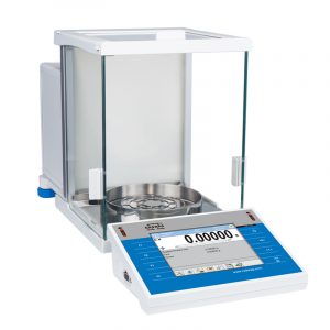 Timbangan Merk Radwag XA 4Y PLUS Analytical Balances 01