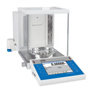 Timbangan Merk Radwag XA 4Y.A PLUS Analytical Balances 01