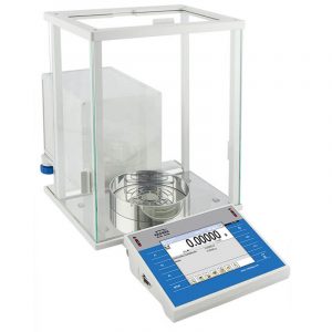 Timbangan Merk Radwag XA.4Y.F Analytical Balances 02