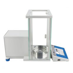 Timbangan Merk Radwag XA.4Y.F Analytical Balances 04