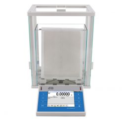 Timbangan Merk Radwag XA.4Y.F Analytical Balances 06