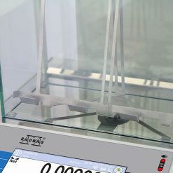 Timbangan Merk Radwag XA.4Y.F Analytical Balances 08