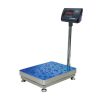 Timbangan Lantai A12E Stainless Steel - Kapasitas 150Kg : 10g 02