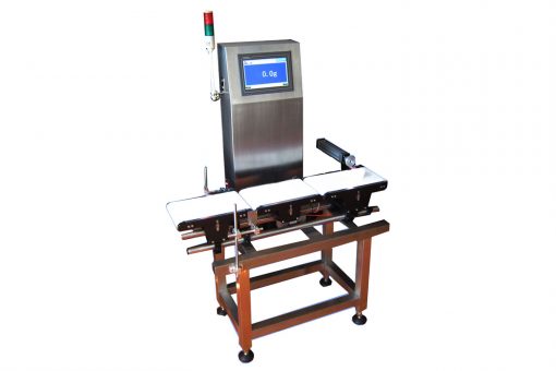 CHECKWEIGHER UNTUK KEJU KEMASAN