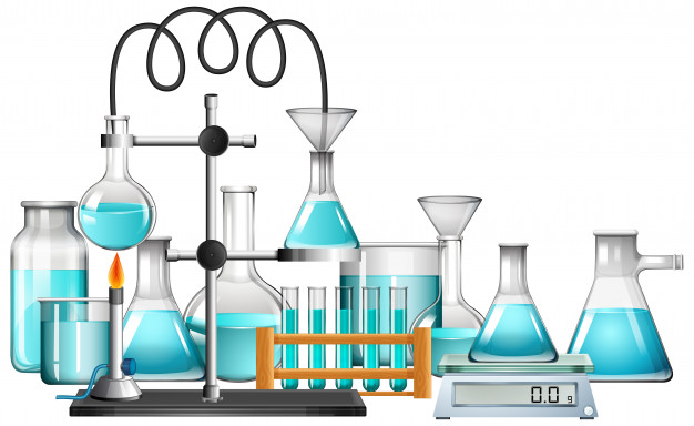 Memilih Timbangan Analitik Yang Tepat Untuk di Laboratorium