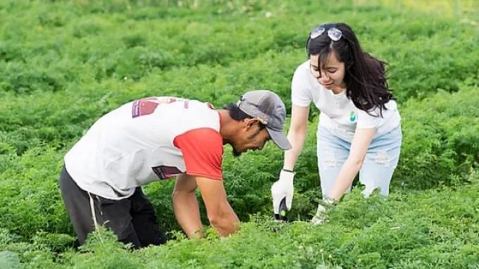 Eden Farm x Timbanganpas.com: Takaran PAS untuk Produk Kulinermu