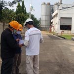 Penijauan Jembatan Timbang Tanpa Operator 05