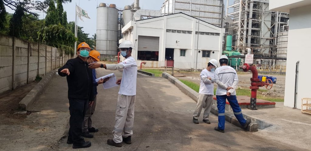 Penijauan Jembatan Timbang Tanpa Operator 06