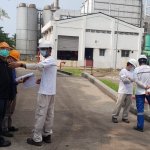 Penijauan Jembatan Timbang Tanpa Operator 06