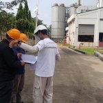 Penijauan Jembatan Timbang Tanpa Operator 08
