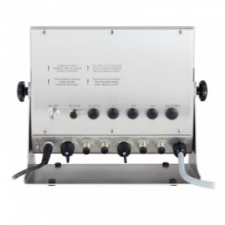 Alternative view of Radwag PUE HY10 Terminal