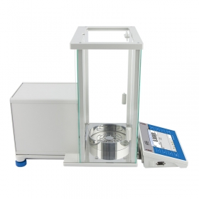 Radwag XA 110.4Y.F Analytical Balance - Gambar 4