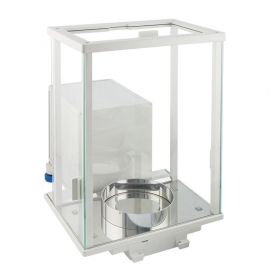 Radwag XA 110.4Y.F Analytical Balance - Gambar 5