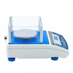 Alternative view of Radwag PS 750.R2.H Presicion Balances