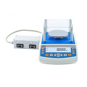 Radwag PS 750.R2.H Presicion Balances - Gambar 5
