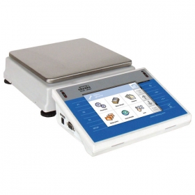 Radwag WPY 1,5/D2 Multifunctional Scale