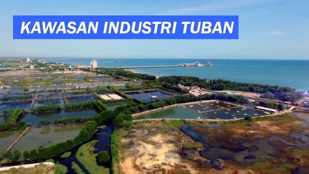 Kawasan Industri Tuban