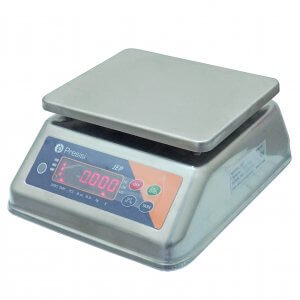 Presisi JEP Waterproof Scale