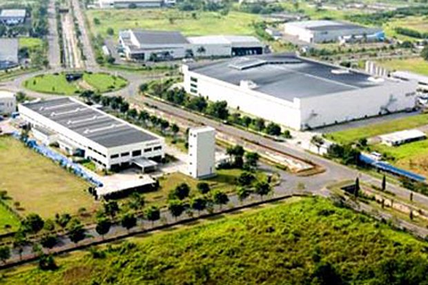 kawasan industri Pasuruan Industrial Estate Rembang