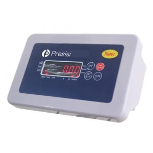 indikator timbangan presisi pwb 1