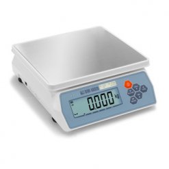 Dini Argeo Compact Weighing Scales HSW