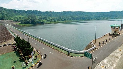 Supplier Timbangan Digital di Purwakarta Jawa Barat