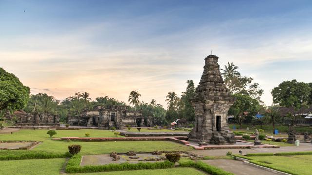 Distributor Timbangan Digital di Blitar