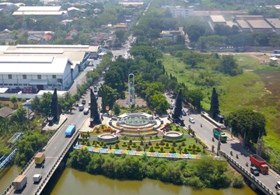 Distributor Software Timbangan di Gresik