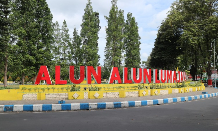 Distributor Software Timbangan di Lumajang