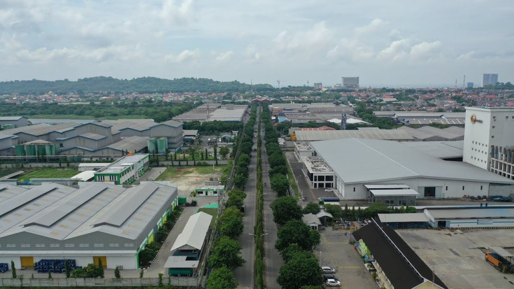 Distributor Timbangan Farmasi di Gresik