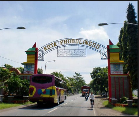Distributor Timbangan Industri di Probolinggo