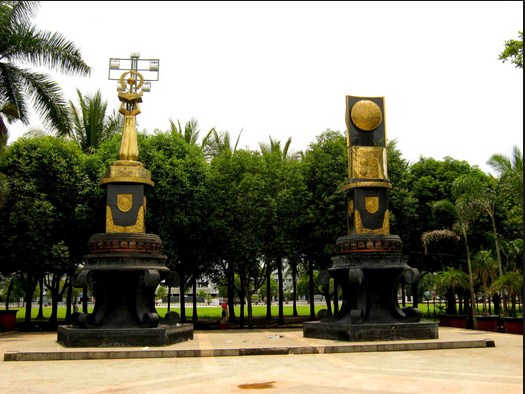 Supplier Jembatan Timbang di Jember