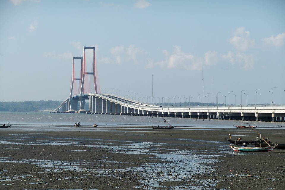 Supplier Jembatan Timbang di Surabaya