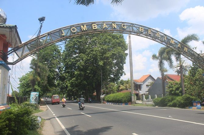 Supplier Software Timbangan di Jombang