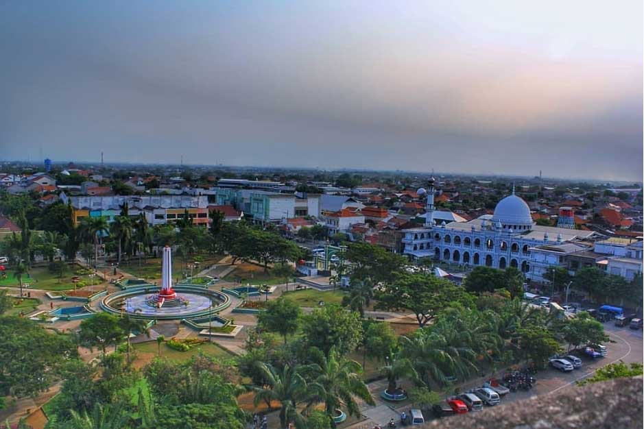 Supplier Software Timbangan di Pasuruan